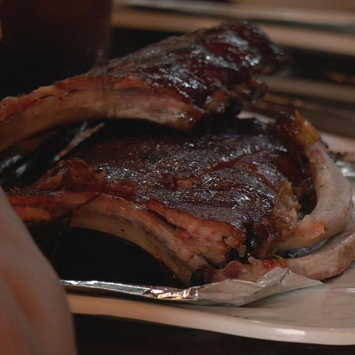 SHACKINTHEBACK BBQ OPENS